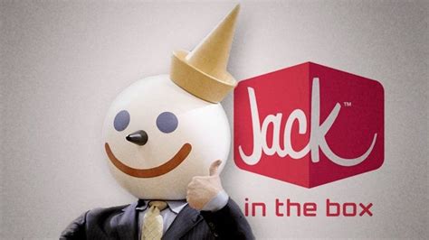 The Making of the Jack in the Box Mascot: A Behind-the-Scenes Look